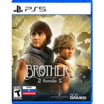 Brothers A Tale of Two Sons Remake (Limited Run #184) [PS5]